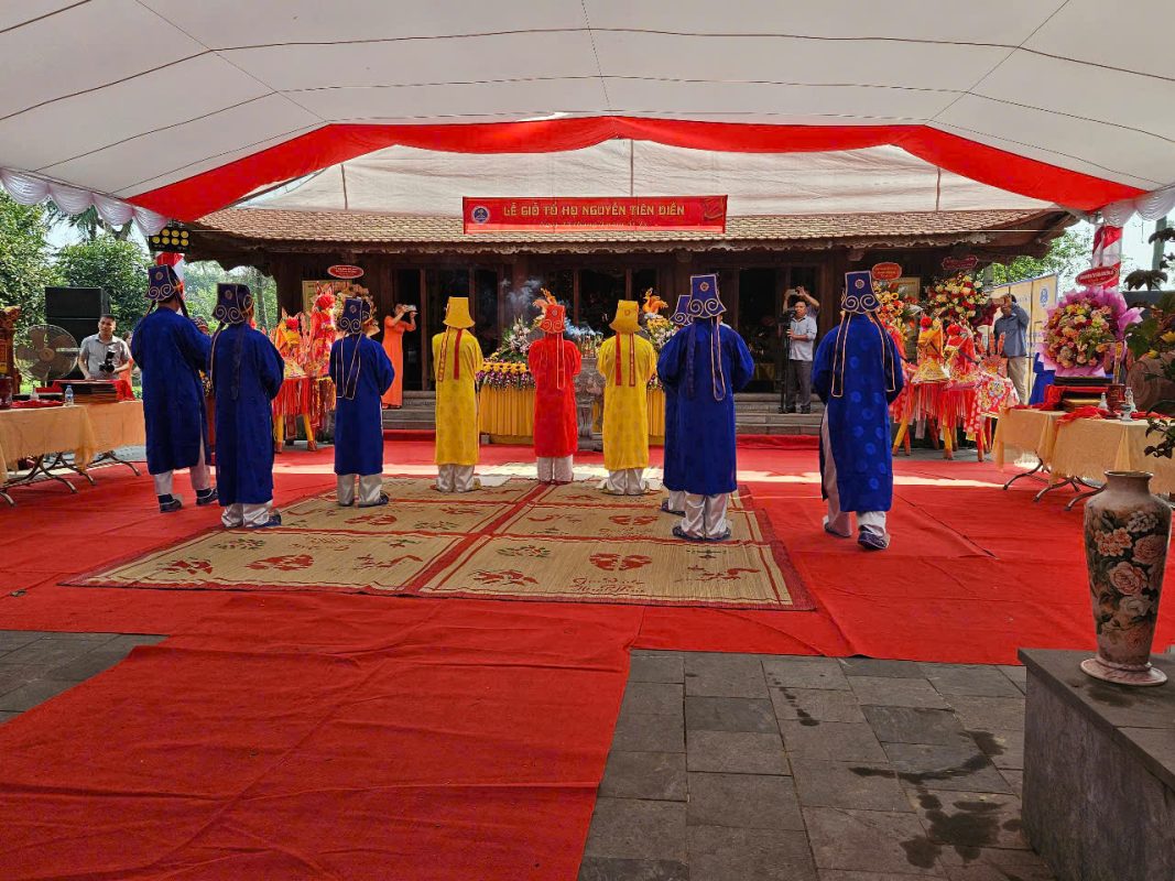 Nguyễn Duy Sơn Tiến