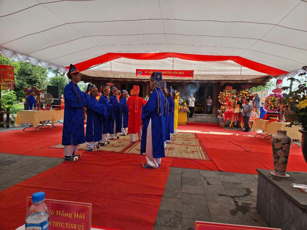 Nguyễn Duy Sơn Tiến