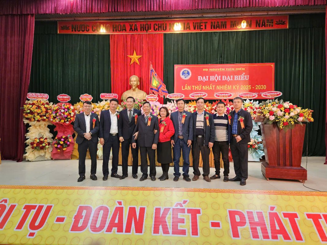 Nguyễn Duy Sơn Tiến