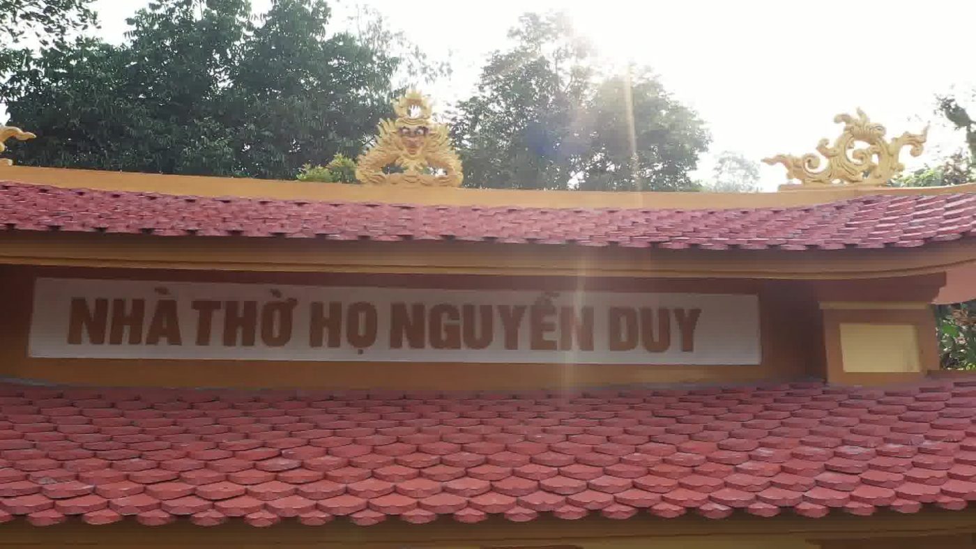 Nguyễn Duy Sơn Tiến
