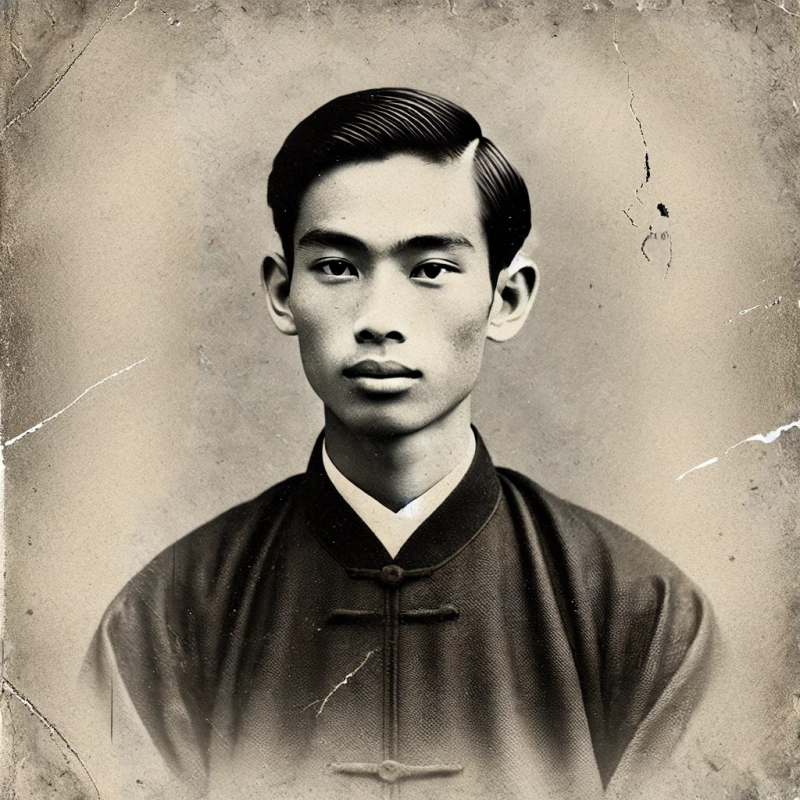 Nguyễn Duy Sơn Tiến