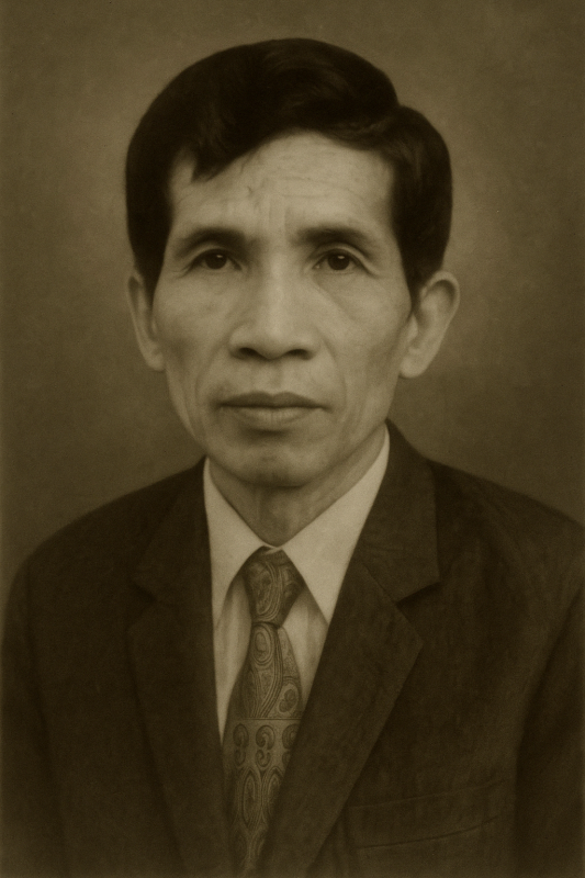 Nguyễn Duy Sơn Tiến