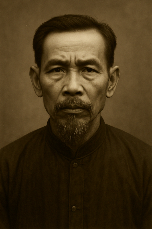 Nguyễn Duy Sơn Tiến
