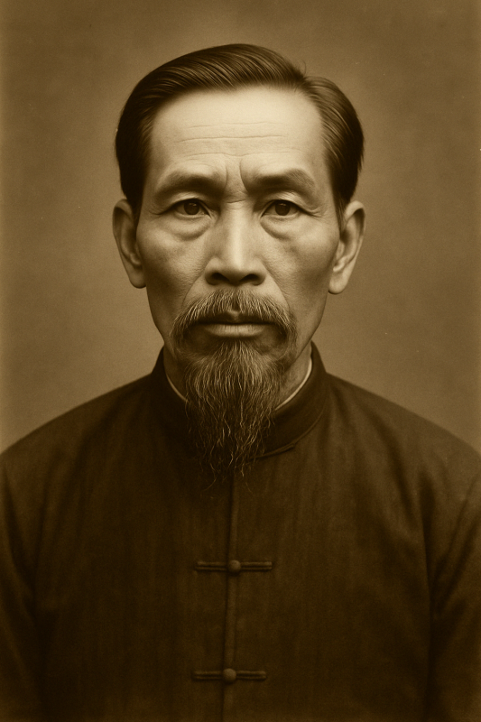 Nguyễn Duy Sơn Tiến